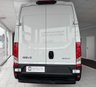 USED 2022 72 IVECO DAILY 2.3D HPI 14V 35S 3520 Panel Van 5dr Diesel Manual MWB High Roof Euro 6 (s/s) (136 ps) AIR CONDITIONING