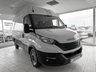 USED 2022 72 IVECO DAILY 2.3D HPI 14V 35S 3520 Panel Van 5dr Diesel Manual MWB High Roof Euro 6 (s/s) (136 ps) AIR CONDITIONING