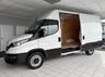 USED 2022 72 IVECO DAILY 2.3D HPI 14V 35S 3520 Panel Van 5dr Diesel Manual MWB High Roof Euro 6 (s/s) (136 ps) AIR CONDITIONING