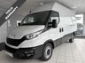 USED 2022 72 IVECO DAILY 2.3D HPI 14V 35S 3520 Panel Van 5dr Diesel Manual MWB High Roof Euro 6 (s/s) (136 ps) AIR CONDITIONING