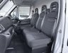USED 2022 72 IVECO DAILY 2.3D HPI 14V 35S 3520 Panel Van 5dr Diesel Manual MWB High Roof Euro 6 (s/s) (136 ps) AIR CONDITIONING