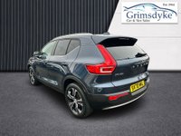 USED 2020 70 VOLVO XC40 1.5 T3 Inscription Pro SUV 5dr Petrol Auto Euro 6 (s/s) (163 ps) ** RAC BUYSURE INSPECTED **