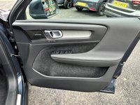 USED 2020 70 VOLVO XC40 1.5 T3 Inscription Pro SUV 5dr Petrol Auto Euro 6 (s/s) (163 ps) ** RAC BUYSURE INSPECTED **