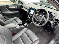 USED 2020 70 VOLVO XC40 1.5 T3 Inscription Pro SUV 5dr Petrol Auto Euro 6 (s/s) (163 ps) ** RAC BUYSURE INSPECTED **
