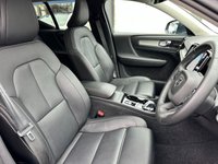 USED 2020 70 VOLVO XC40 1.5 T3 Inscription Pro SUV 5dr Petrol Auto Euro 6 (s/s) (163 ps) ** RAC BUYSURE INSPECTED **