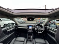 USED 2020 70 VOLVO XC40 1.5 T3 Inscription Pro SUV 5dr Petrol Auto Euro 6 (s/s) (163 ps) ** RAC BUYSURE INSPECTED **