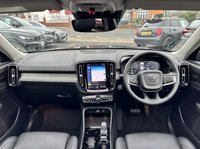 USED 2020 70 VOLVO XC40 1.5 T3 Inscription Pro SUV 5dr Petrol Auto Euro 6 (s/s) (163 ps) ** RAC BUYSURE INSPECTED **