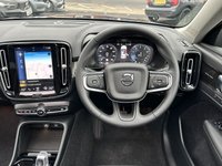 USED 2020 70 VOLVO XC40 1.5 T3 Inscription Pro SUV 5dr Petrol Auto Euro 6 (s/s) (163 ps) ** RAC BUYSURE INSPECTED **