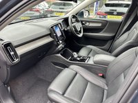 USED 2020 70 VOLVO XC40 1.5 T3 Inscription Pro SUV 5dr Petrol Auto Euro 6 (s/s) (163 ps) ** RAC BUYSURE INSPECTED **