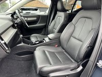 USED 2020 70 VOLVO XC40 1.5 T3 Inscription Pro SUV 5dr Petrol Auto Euro 6 (s/s) (163 ps) ** RAC BUYSURE INSPECTED **