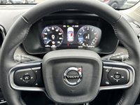 USED 2020 70 VOLVO XC40 1.5 T3 Inscription Pro SUV 5dr Petrol Auto Euro 6 (s/s) (163 ps) ** RAC BUYSURE INSPECTED **