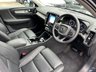 USED 2020 70 VOLVO XC40 1.5 T3 Inscription Pro SUV 5dr Petrol Auto Euro 6 (s/s) (163 ps) ** RAC BUYSURE INSPECTED **