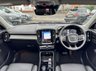 USED 2020 70 VOLVO XC40 1.5 T3 Inscription Pro SUV 5dr Petrol Auto Euro 6 (s/s) (163 ps) ** RAC BUYSURE INSPECTED **
