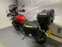 USED 2020 69 SUZUKI V-STROM 650 - BUY ONLINE 24 HRS A DAY - FINANCE AVAILABLE - ALL TYPES OF CREDIT ACCEPTED GREAT SPEC WITH FULL LUGGAGE