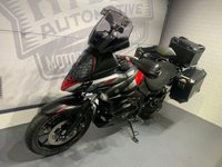 USED 2020 69 SUZUKI V-STROM 650 - BUY ONLINE 24 HRS A DAY - FINANCE AVAILABLE - ALL TYPES OF CREDIT ACCEPTED GREAT SPEC WITH FULL LUGGAGE
