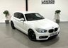 USED 2017 66 BMW 1 SERIES 1.5 118i Sport Hatchback 5dr Petrol Manual Euro 6 (s/s) (136 ps) 