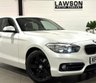 USED 2017 66 BMW 1 SERIES 1.5 118i Sport Hatchback 5dr Petrol Manual Euro 6 (s/s) (136 ps) 