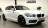 USED 2017 66 BMW 1 SERIES 1.5 118i Sport Hatchback 5dr Petrol Manual Euro 6 (s/s) (136 ps) 