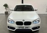 USED 2017 66 BMW 1 SERIES 1.5 118i Sport Hatchback 5dr Petrol Manual Euro 6 (s/s) (136 ps) 