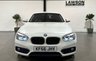 USED 2017 66 BMW 1 SERIES 1.5 118i Sport Hatchback 5dr Petrol Manual Euro 6 (s/s) (136 ps) 