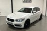 USED 2017 66 BMW 1 SERIES 1.5 118i Sport Hatchback 5dr Petrol Manual Euro 6 (s/s) (136 ps) 
