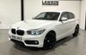 USED 2017 66 BMW 1 SERIES 1.5 118i Sport Hatchback 5dr Petrol Manual Euro 6 (s/s) (136 ps) 
