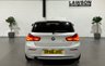 USED 2017 66 BMW 1 SERIES 1.5 118i Sport Hatchback 5dr Petrol Manual Euro 6 (s/s) (136 ps) 