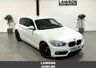 USED 2017 66 BMW 1 SERIES 1.5 118i Sport Hatchback 5dr Petrol Manual Euro 6 (s/s) (136 ps) 
