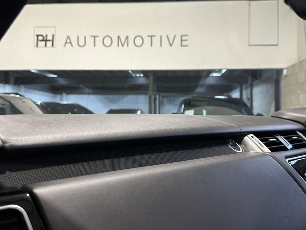USED 2018 68 LAND ROVER RANGE ROVER SPORT 3.0 SD V6 Autobiography Dynamic SUV 5dr Diesel Auto 4WD Euro 6 (s/s) (306 ps) SLIDING ROOF|1 YEAR WARRANTY