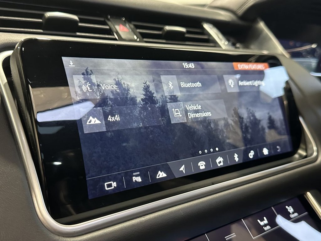 USED 2018 68 LAND ROVER RANGE ROVER SPORT 3.0 SD V6 Autobiography Dynamic SUV 5dr Diesel Auto 4WD Euro 6 (s/s) (306 ps) SLIDING ROOF|1 YEAR WARRANTY