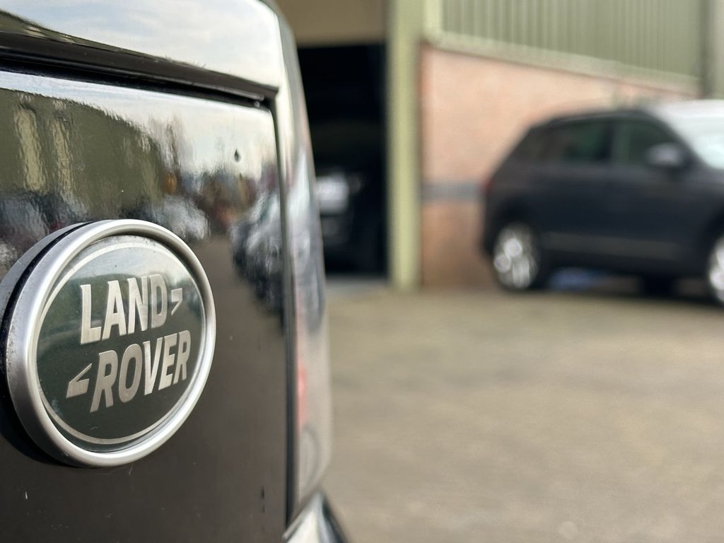 USED 2018 68 LAND ROVER RANGE ROVER SPORT 3.0 SD V6 Autobiography Dynamic SUV 5dr Diesel Auto 4WD Euro 6 (s/s) (306 ps) SLIDING ROOF|1 YEAR WARRANTY