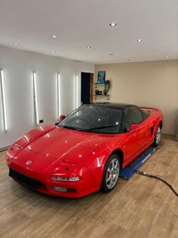 USED 1995 N HONDA NSX 3.0 Coupe 2dr Petrol Manual (271 bhp) SADLY CATEGORY N IN 2022 + FULL REPAIRED AND INSPECTED AT HONDA + 5 SPEED MANUAL + UK CAR + BLACK LEATER SEATS + BOSE SOUND SYSTEM + PRIVATE PLATE INCLUDED + ANY INSPECTION WELCOME