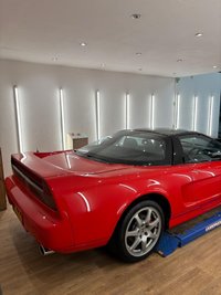 USED 1995 N HONDA NSX 3.0 Coupe 2dr Petrol Manual (271 bhp) SADLY CATEGORY N IN 2022 + FULL REPAIRED AND INSPECTED AT HONDA + 5 SPEED MANUAL + UK CAR + BLACK LEATER SEATS + BOSE SOUND SYSTEM + PRIVATE PLATE INCLUDED + ANY INSPECTION WELCOME