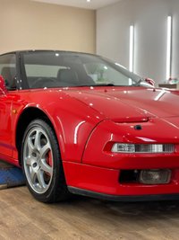 USED 1995 N HONDA NSX 3.0 Coupe 2dr Petrol Manual (271 bhp) SADLY CATEGORY N IN 2022 + FULL REPAIRED AND INSPECTED AT HONDA + 5 SPEED MANUAL + UK CAR + BLACK LEATER SEATS + BOSE SOUND SYSTEM + PRIVATE PLATE INCLUDED + ANY INSPECTION WELCOME