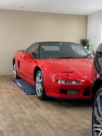USED 1995 N HONDA NSX 3.0 Coupe 2dr Petrol Manual (271 bhp) SADLY CATEGORY N IN 2022 + FULL REPAIRED AND INSPECTED AT HONDA + 5 SPEED MANUAL + UK CAR + BLACK LEATER SEATS + BOSE SOUND SYSTEM + PRIVATE PLATE INCLUDED + ANY INSPECTION WELCOME