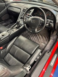 USED 1995 N HONDA NSX 3.0 Coupe 2dr Petrol Manual (271 bhp) SADLY CATEGORY N IN 2022 + FULL REPAIRED AND INSPECTED AT HONDA + 5 SPEED MANUAL + UK CAR + BLACK LEATER SEATS + BOSE SOUND SYSTEM + PRIVATE PLATE INCLUDED + ANY INSPECTION WELCOME