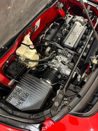 USED 1995 N HONDA NSX 3.0 Coupe 2dr Petrol Manual (271 bhp) SADLY CATEGORY N IN 2022 + FULL REPAIRED AND INSPECTED AT HONDA + 5 SPEED MANUAL + UK CAR + BLACK LEATER SEATS + BOSE SOUND SYSTEM + PRIVATE PLATE INCLUDED + ANY INSPECTION WELCOME