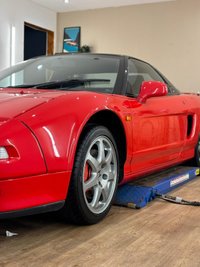 USED 1995 N HONDA NSX 3.0 Coupe 2dr Petrol Manual (271 bhp) SADLY CATEGORY N IN 2022 + FULL REPAIRED AND INSPECTED AT HONDA + 5 SPEED MANUAL + UK CAR + BLACK LEATER SEATS + BOSE SOUND SYSTEM + PRIVATE PLATE INCLUDED + ANY INSPECTION WELCOME