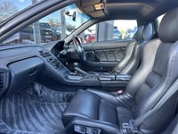 USED 1995 N HONDA NSX 3.0 Coupe 2dr Petrol Manual (271 bhp) SADLY CATEGORY N IN 2022 + FULL REPAIRED AND INSPECTED AT HONDA + 5 SPEED MANUAL + UK CAR + BLACK LEATER SEATS + BOSE SOUND SYSTEM + PRIVATE PLATE INCLUDED + ANY INSPECTION WELCOME