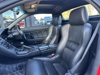 USED 1995 N HONDA NSX 3.0 Coupe 2dr Petrol Manual (271 bhp) SADLY CATEGORY N IN 2022 + FULL REPAIRED AND INSPECTED AT HONDA + 5 SPEED MANUAL + UK CAR + BLACK LEATER SEATS + BOSE SOUND SYSTEM + PRIVATE PLATE INCLUDED + ANY INSPECTION WELCOME