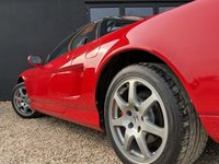 USED 1995 N HONDA NSX 3.0 Coupe 2dr Petrol Manual (271 bhp) SADLY CATEGORY N IN 2022 + FULL REPAIRED AND INSPECTED AT HONDA + 5 SPEED MANUAL + UK CAR + BLACK LEATER SEATS + BOSE SOUND SYSTEM + PRIVATE PLATE INCLUDED + ANY INSPECTION WELCOME