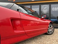 USED 1995 N HONDA NSX 3.0 Coupe 2dr Petrol Manual (271 bhp) SADLY CATEGORY N IN 2022 + FULL REPAIRED AND INSPECTED AT HONDA + 5 SPEED MANUAL + UK CAR + BLACK LEATER SEATS + BOSE SOUND SYSTEM + PRIVATE PLATE INCLUDED + ANY INSPECTION WELCOME