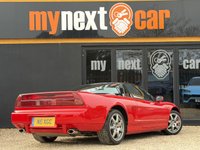 USED 1995 N HONDA NSX 3.0 Coupe 2dr Petrol Manual (271 bhp) SADLY CATEGORY N IN 2022 + FULL REPAIRED AND INSPECTED AT HONDA + 5 SPEED MANUAL + UK CAR + BLACK LEATER SEATS + BOSE SOUND SYSTEM + PRIVATE PLATE INCLUDED + ANY INSPECTION WELCOME