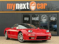 USED 1995 N HONDA NSX 3.0 Coupe 2dr Petrol Manual (271 bhp) SADLY CATEGORY N IN 2022 + FULL REPAIRED AND INSPECTED AT HONDA + 5 SPEED MANUAL + UK CAR + BLACK LEATER SEATS + BOSE SOUND SYSTEM + PRIVATE PLATE INCLUDED + ANY INSPECTION WELCOME