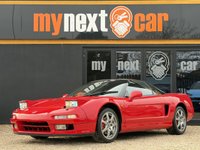 USED 1995 N HONDA NSX 3.0 Coupe 2dr Petrol Manual (271 bhp) SADLY CATEGORY N IN 2022 + FULL REPAIRED AND INSPECTED AT HONDA + 5 SPEED MANUAL + UK CAR + BLACK LEATER SEATS + BOSE SOUND SYSTEM + PRIVATE PLATE INCLUDED + ANY INSPECTION WELCOME