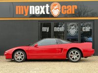 USED 1995 N HONDA NSX 3.0 Coupe 2dr Petrol Manual (271 bhp) SADLY CATEGORY N IN 2022 + FULL REPAIRED AND INSPECTED AT HONDA + 5 SPEED MANUAL + UK CAR + BLACK LEATER SEATS + BOSE SOUND SYSTEM + PRIVATE PLATE INCLUDED + ANY INSPECTION WELCOME