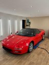 USED 1995 N HONDA NSX 3.0 Coupe 2dr Petrol Manual (271 bhp) SADLY CATEGORY N IN 2022 + FULL REPAIRED AND INSPECTED AT HONDA + 5 SPEED MANUAL + UK CAR + BLACK LEATER SEATS + BOSE SOUND SYSTEM + PRIVATE PLATE INCLUDED + ANY INSPECTION WELCOME