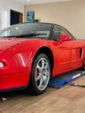 USED 1995 N HONDA NSX 3.0 Coupe 2dr Petrol Manual (271 bhp) SADLY CATEGORY N IN 2022 + FULL REPAIRED AND INSPECTED AT HONDA + 5 SPEED MANUAL + UK CAR + BLACK LEATER SEATS + BOSE SOUND SYSTEM + PRIVATE PLATE INCLUDED + ANY INSPECTION WELCOME