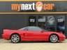 USED 1995 N HONDA NSX 3.0 Coupe 2dr Petrol Manual (271 bhp) SADLY CATEGORY N IN 2022 + FULL REPAIRED AND INSPECTED AT HONDA + 5 SPEED MANUAL + UK CAR + BLACK LEATER SEATS + BOSE SOUND SYSTEM + PRIVATE PLATE INCLUDED + ANY INSPECTION WELCOME