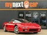 USED 1995 N HONDA NSX 3.0 Coupe 2dr Petrol Manual (271 bhp) SADLY CATEGORY N IN 2022 + FULL REPAIRED AND INSPECTED AT HONDA + 5 SPEED MANUAL + UK CAR + BLACK LEATER SEATS + BOSE SOUND SYSTEM + PRIVATE PLATE INCLUDED + ANY INSPECTION WELCOME